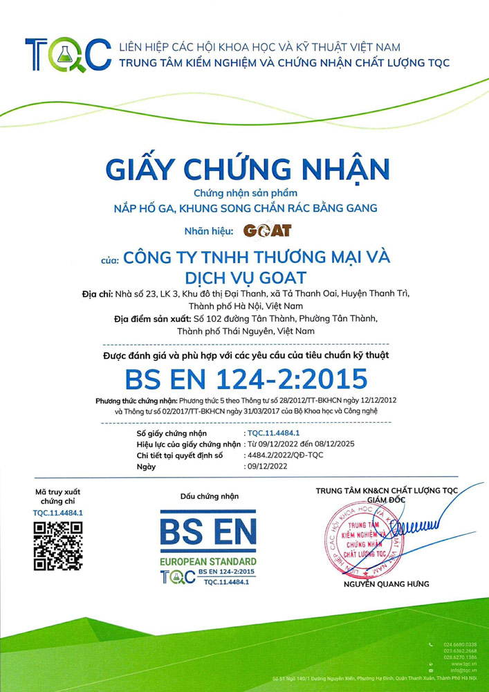 Chung-Chi-BS-EN-124---Nap-ho-ga-gang-GOAT-dat-chat-luong-theo-tieu-chuan