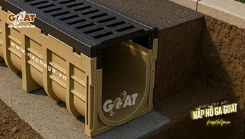 Cống Thoát Nước Composite Lắp Ghép | Báo cáo Nghiên cứu của GOAT 