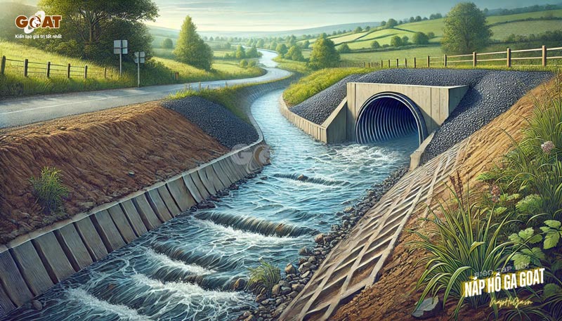 Culvert-trong-tieng-Anh-la-gi