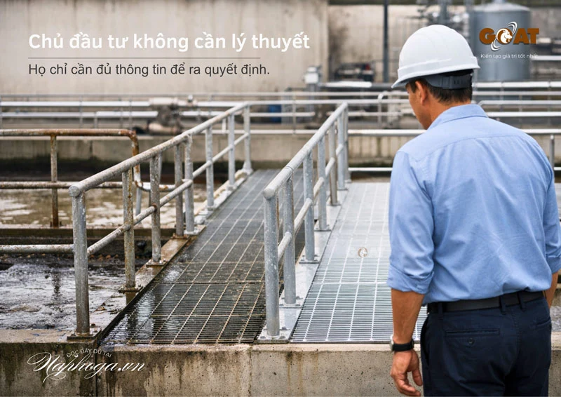 Điều chủ đàu tư thực sự cần ở độ bền thép mạ kẽm