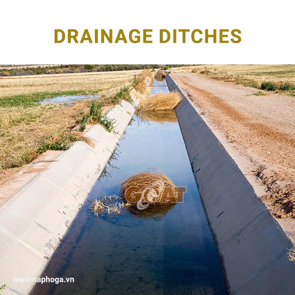 Drainage-ditches--Muong-thoat-nuoc