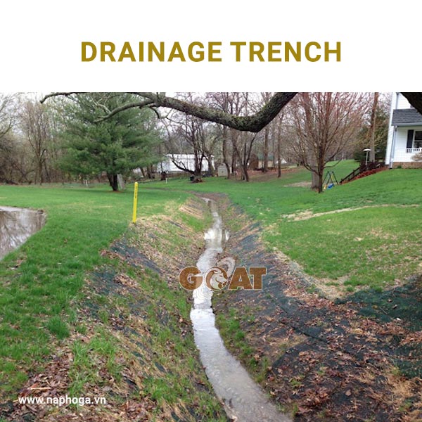 Drainage-trench--Ranh-thoat-nuoc-Vi-du-Drainage-la-gi