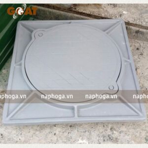 Nap-ho-ga-composite khung am
