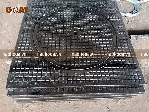 Mua nắp hố ga 800x800