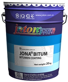 Sơn bitum là gì