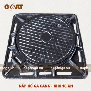 [naphoga.vn]Nap ho ga gang - Khung am - GOAT - 0966376637