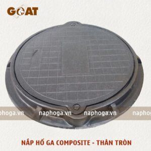 Giá nắp hố ga composite tại Quận 9, TpHCM