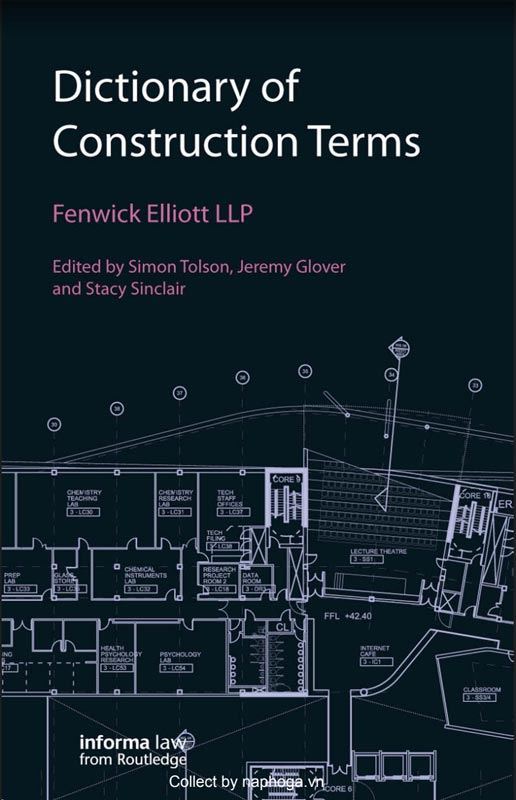 [PDF] DICTIONARY OF CONSTRUCTION TERMS - FREE DOWNLOAD