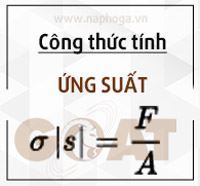 Ứng suất là gì? Minh hoạ lý giải về ứng suất bằng hình ảnh ✔️