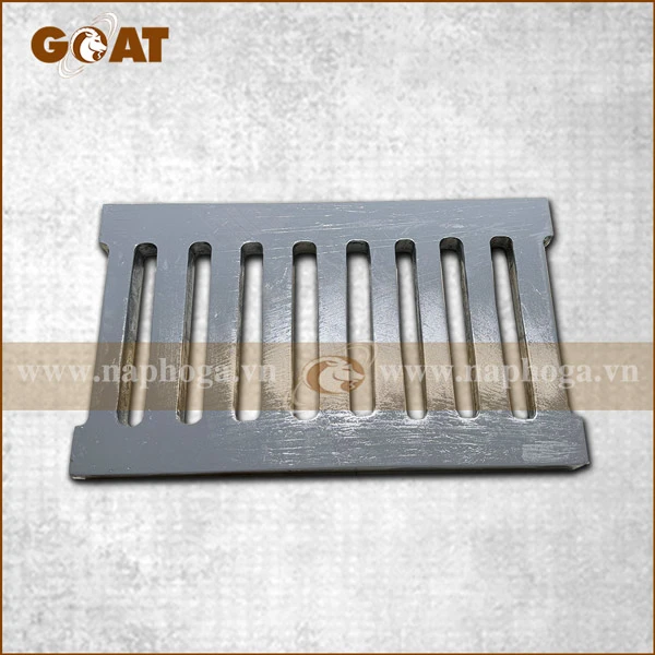 Song Thoát Nước Composite 500x174 mm GOAT