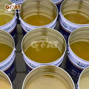 Nhựa nền làm tấm lưới composite FRP liên kết và tạo khối