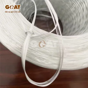 Sợi thủy tinh dài làm tấm FRP grating