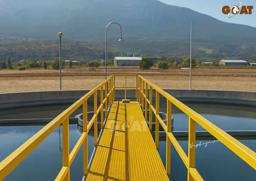 Lap dat o nha may xu ly nuoc thai