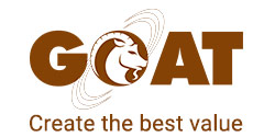 Logo of Manhole covers and Drainage covers GOAT Vietnam