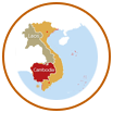 Toàn quốc & XK Lào, Campuchia